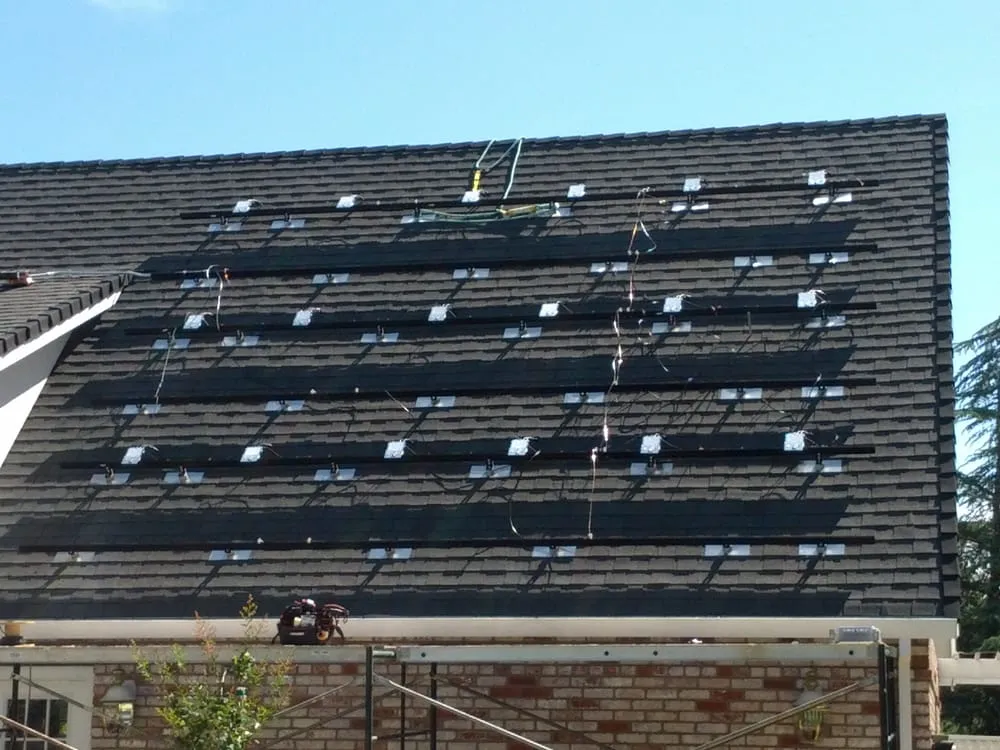 Slide of Heyermann Green Energy