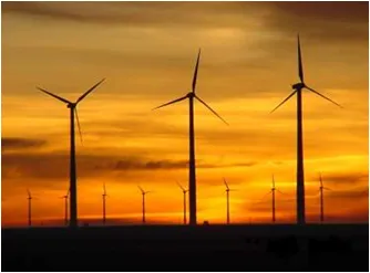 Slide of Heyermann Green Energy