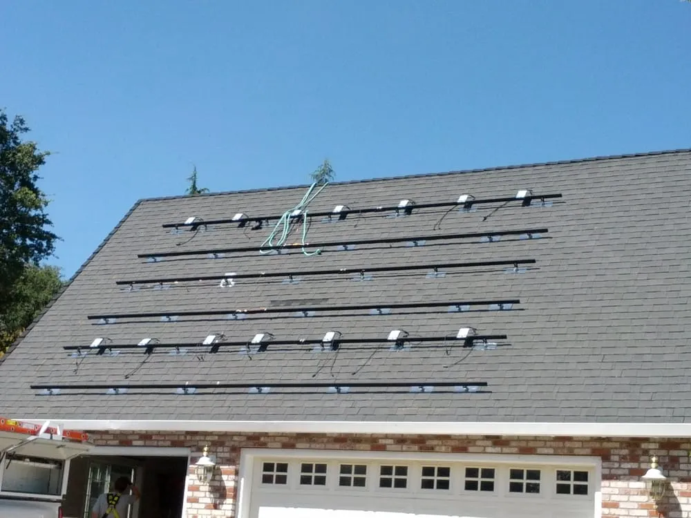 Reliable electrical repair experts serving Lincoln, CA - Heyermann Green Energy