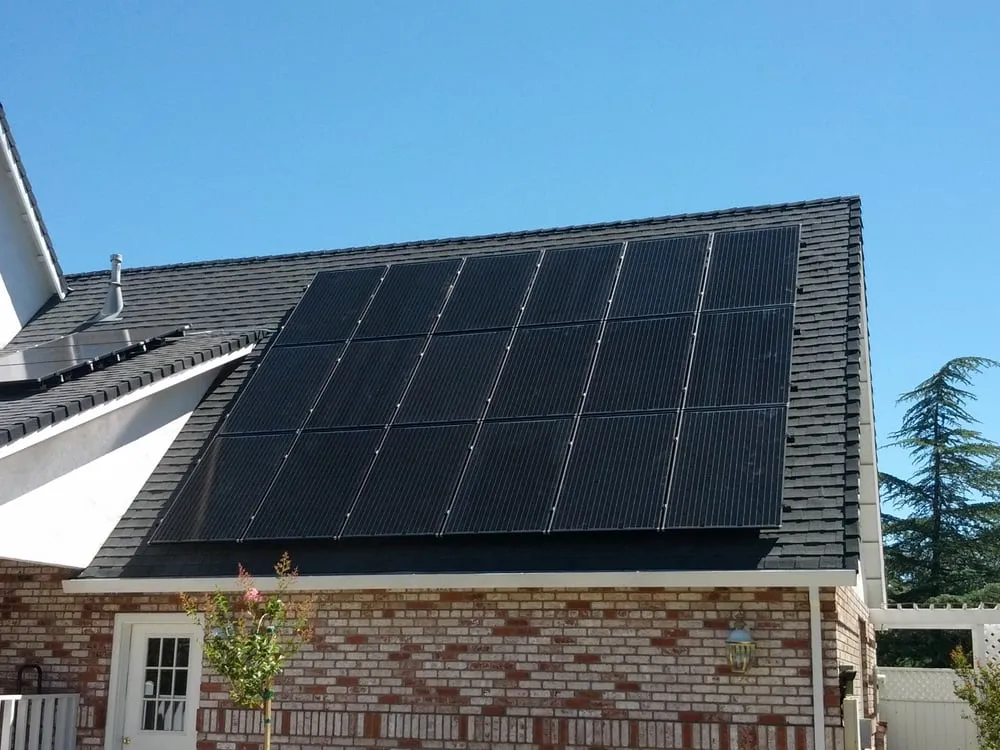 Certified electrical repair service in Lincoln, CA - Heyermann Green Energy