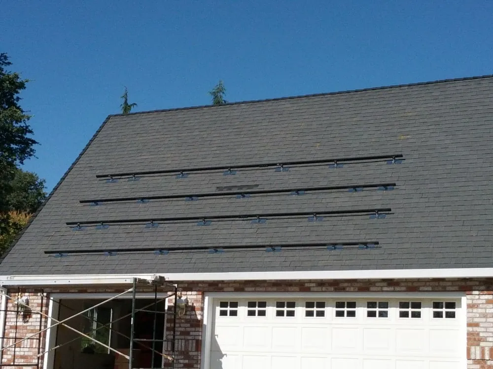 Slide of Heyermann Green Energy