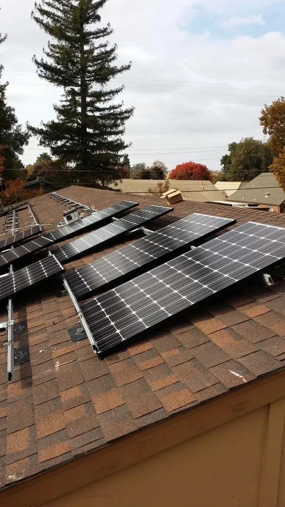 Slide of Heyermann Green Energy