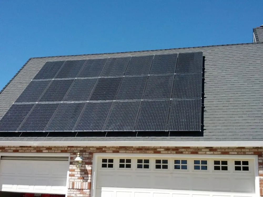 Slide of Heyermann Green Energy