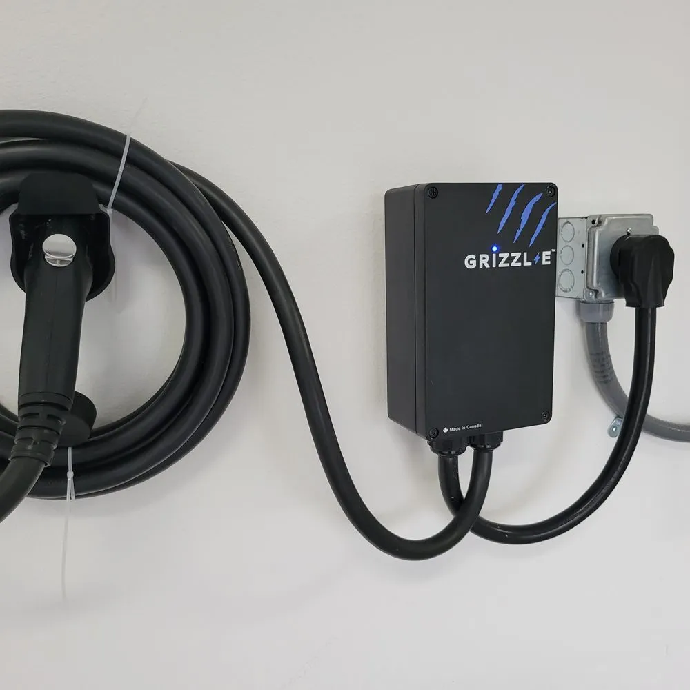 Slide of Hezlep Electric