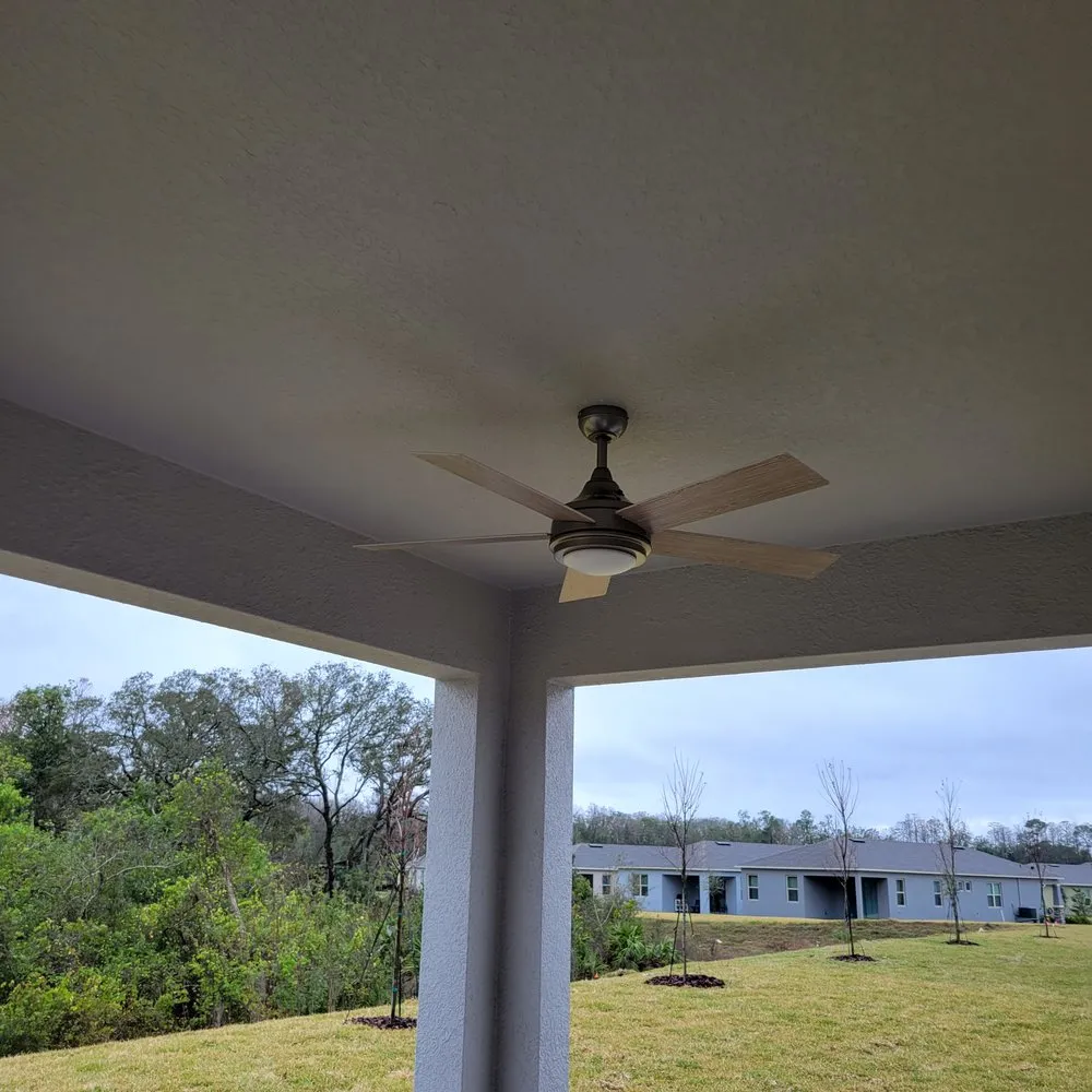 Slide of Hezlep Electric