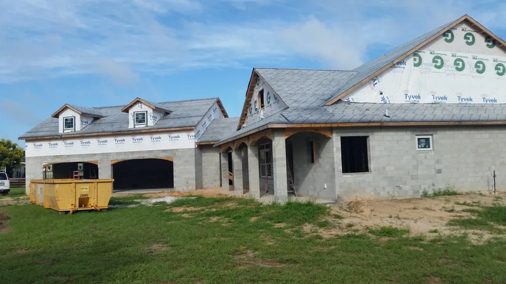 Slide of Hezlep Electric