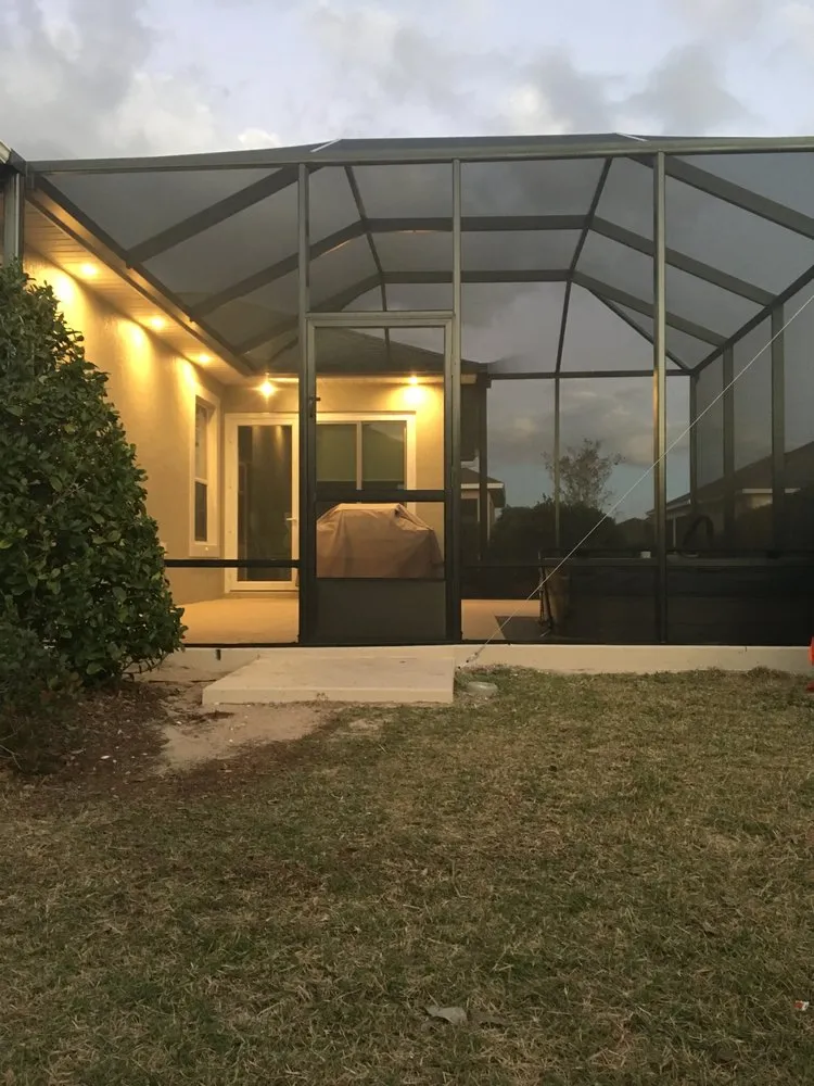 Slide of Hezlep Electric