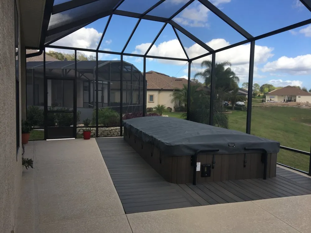 Slide of Hezlep Electric