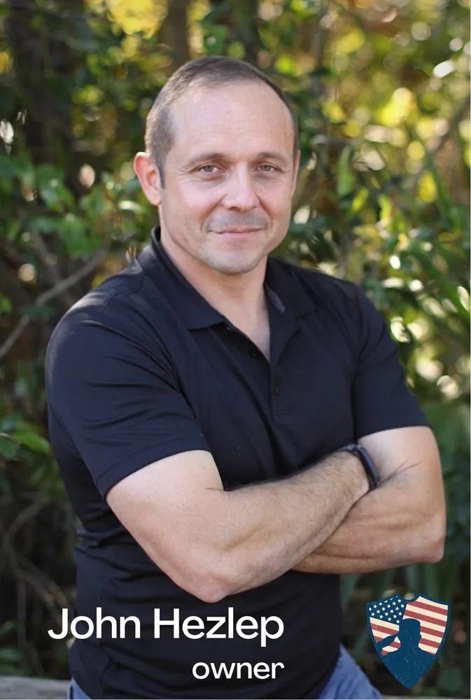 Slide of Hezlep Electric