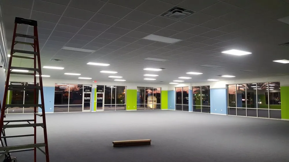 Slide of Hezlep Electric