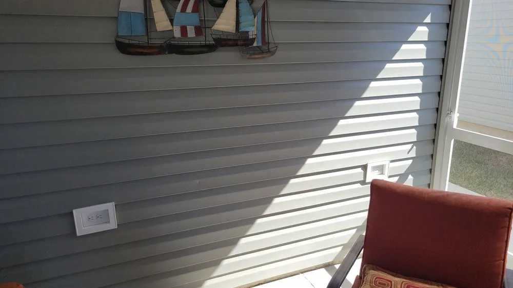 Slide of Hezlep Electric