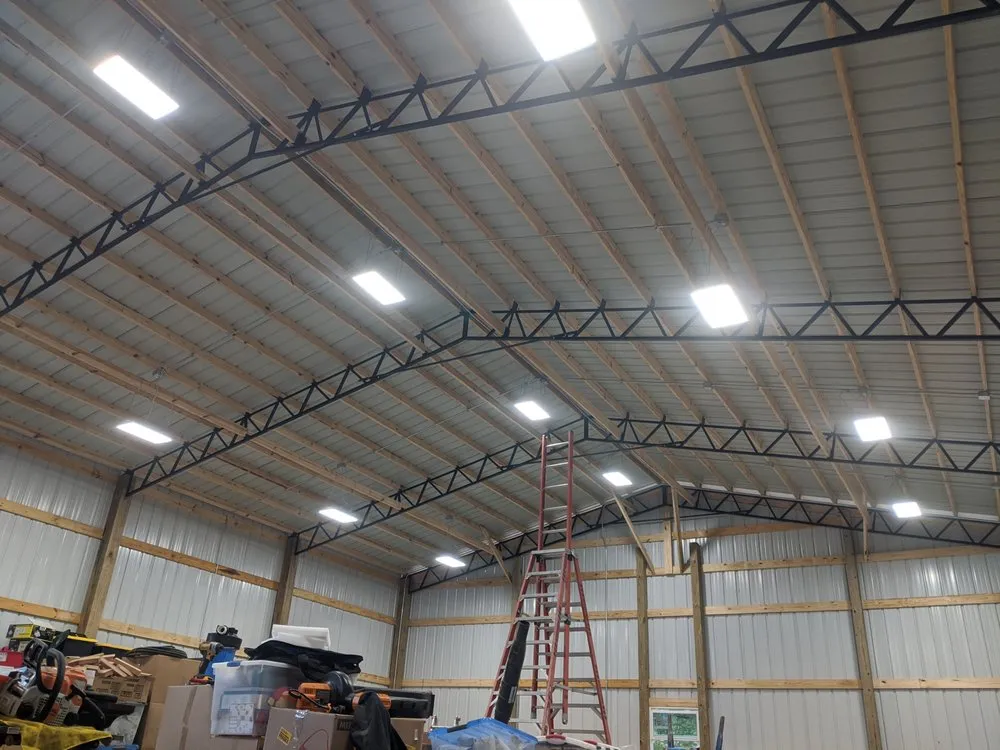 Slide of Hezlep Electric