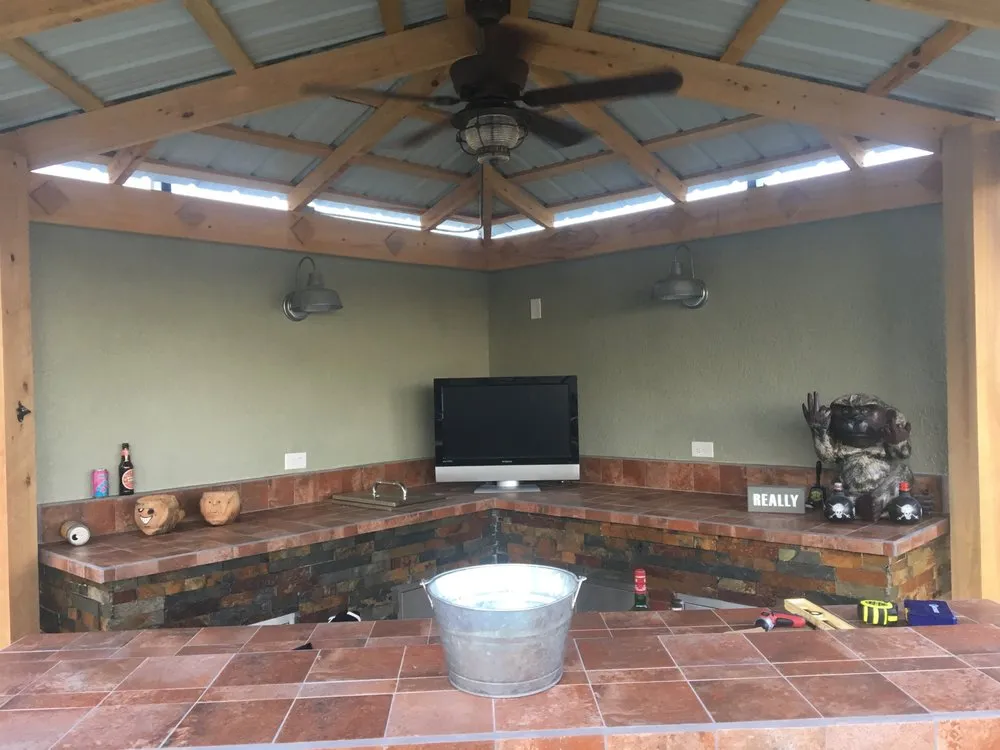 Slide of Hezlep Electric