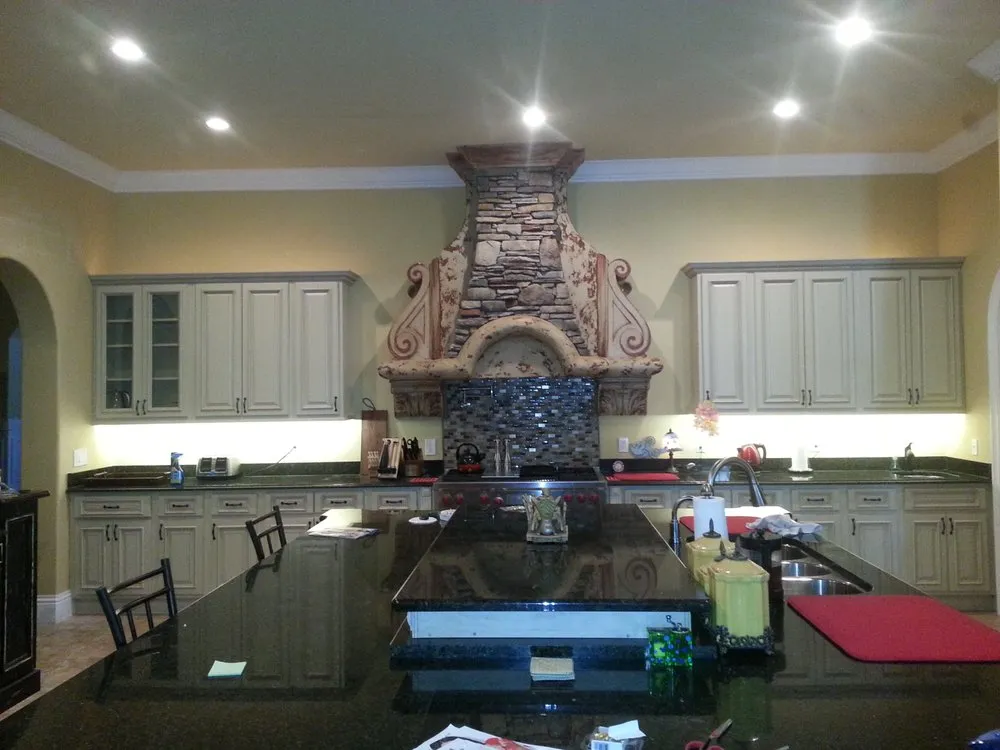 Slide of Hezlep Electric