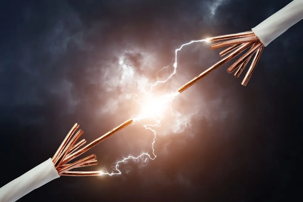 Slide of Hezlep Electric