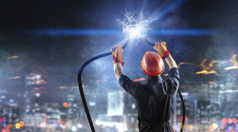 Slide of Hezlep Electric