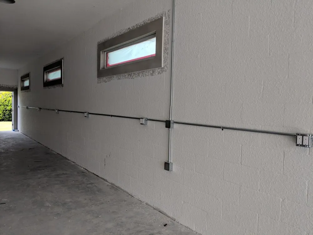 Slide of Hezlep Electric