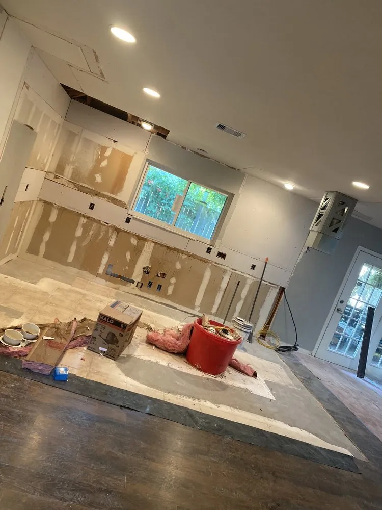 Slide of HF Electric