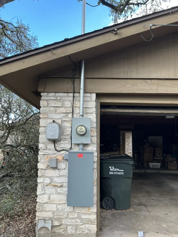 Slide of HF Electric