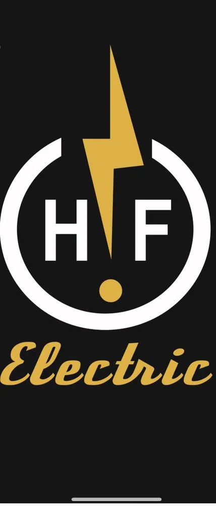 Slide of HF Electric