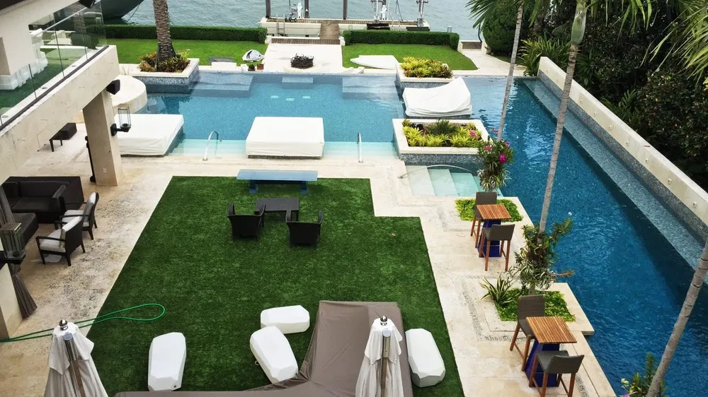 Slide of HF Electric