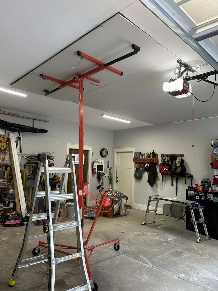 Slide of HF Handyman