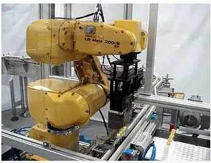 Slide of HF Holt Electrical & Automation