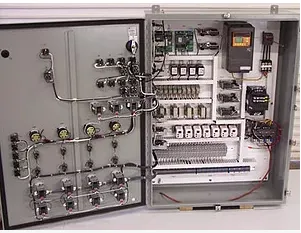 Slide of HF Holt Electrical & Automation