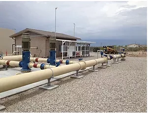 HF Holt Electrical & Automation Logo