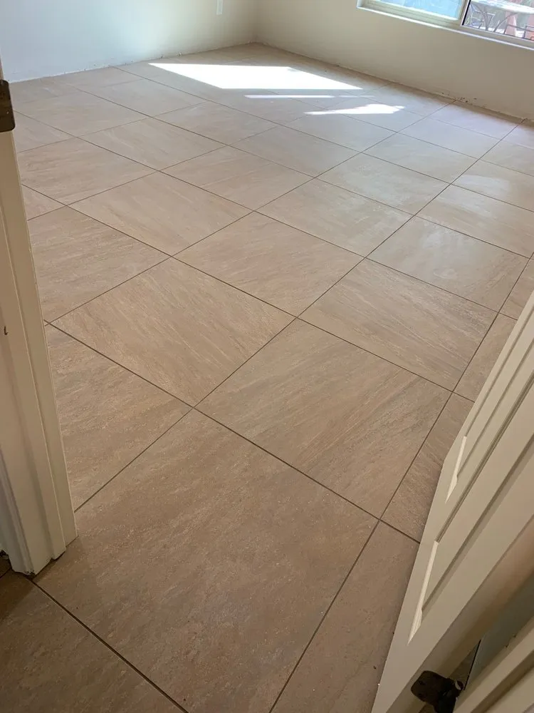 Slide of HF Home Improvements