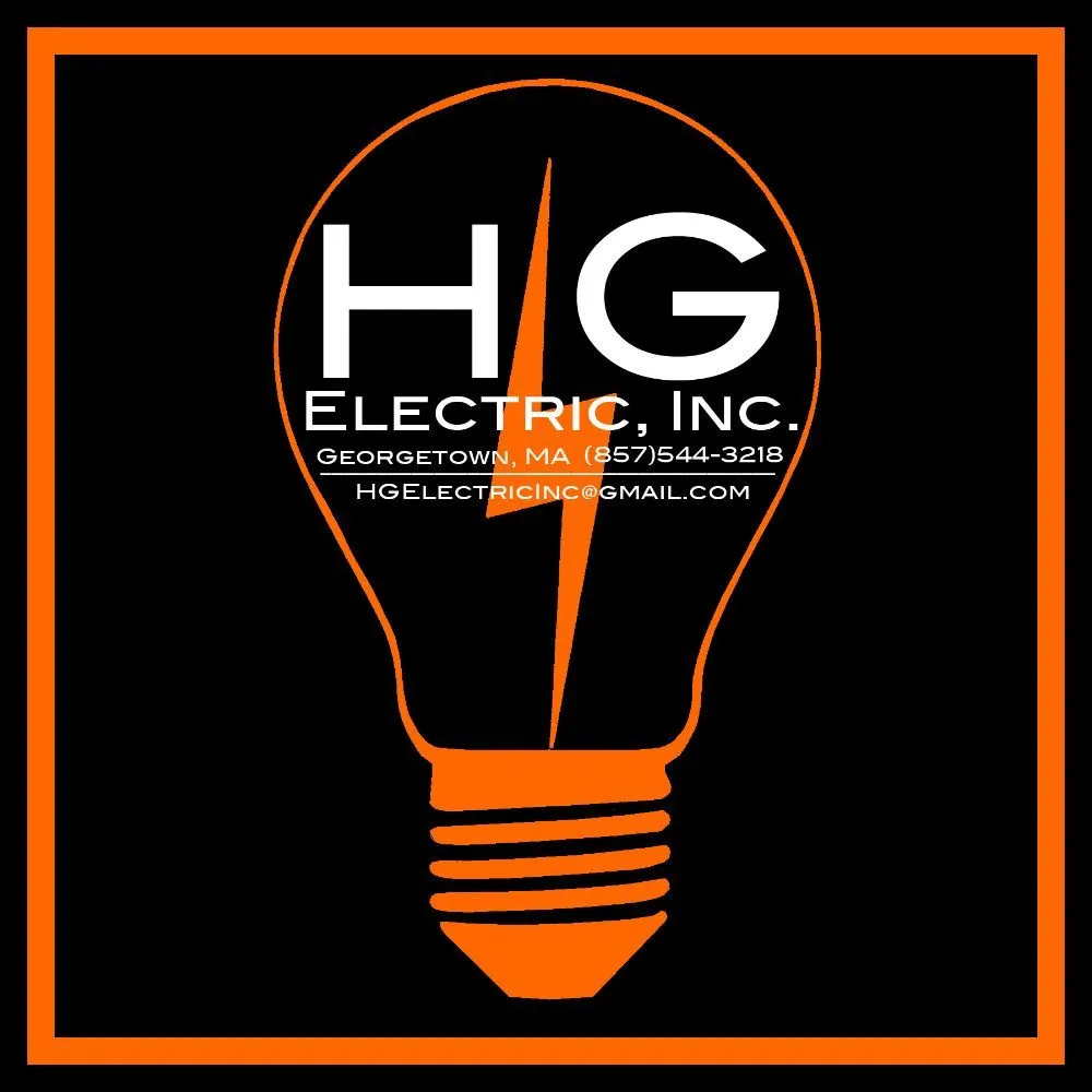 Slide of HG Electric