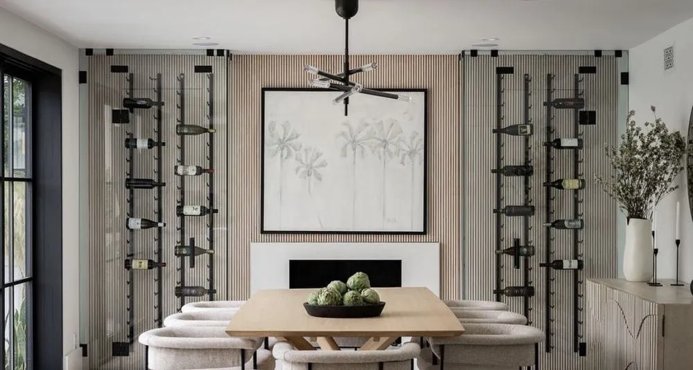 Slide of HG Electric