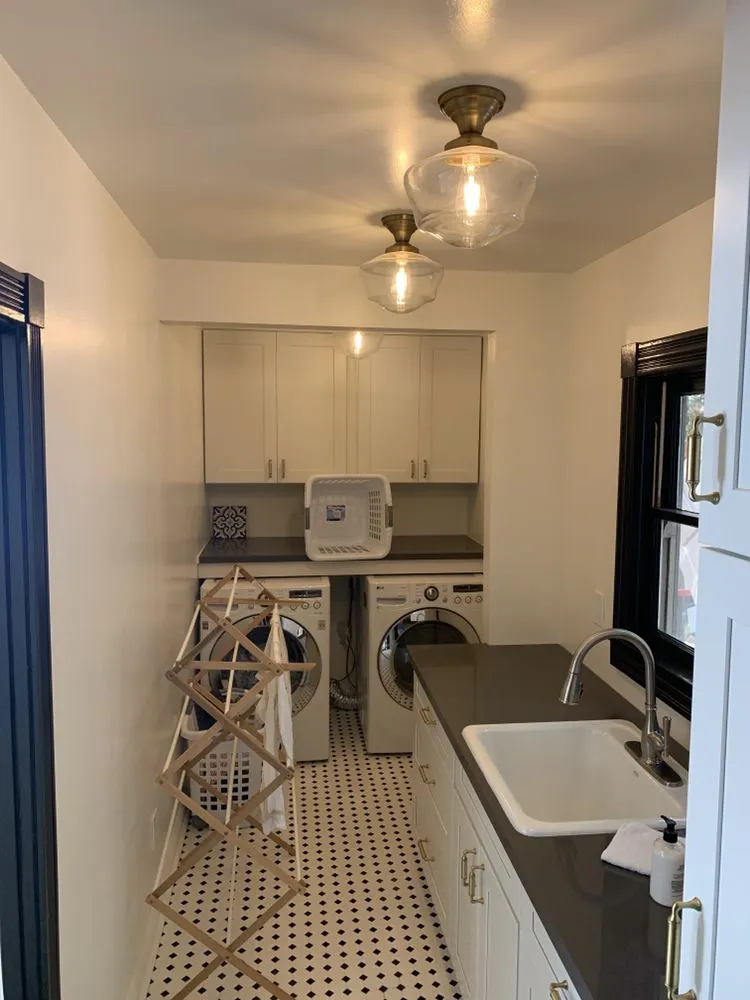 Slide of HG Electric