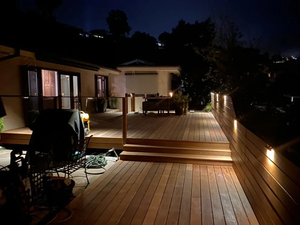 Slide of HG Electric