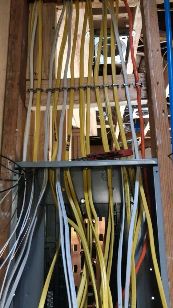 Slide of HG Electric