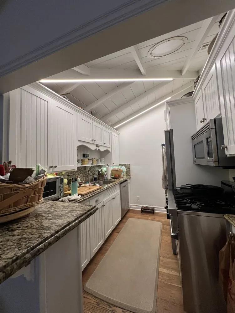 Slide of HG Electric