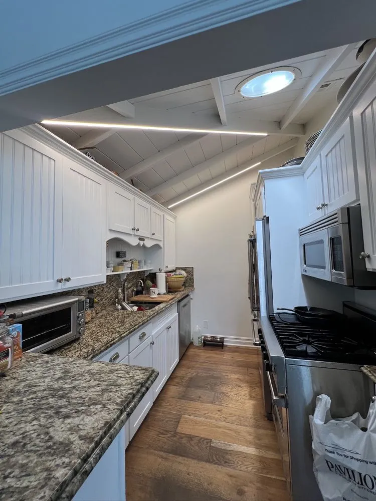 Slide of HG Electric