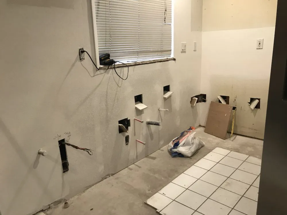 Slide of HG Electric