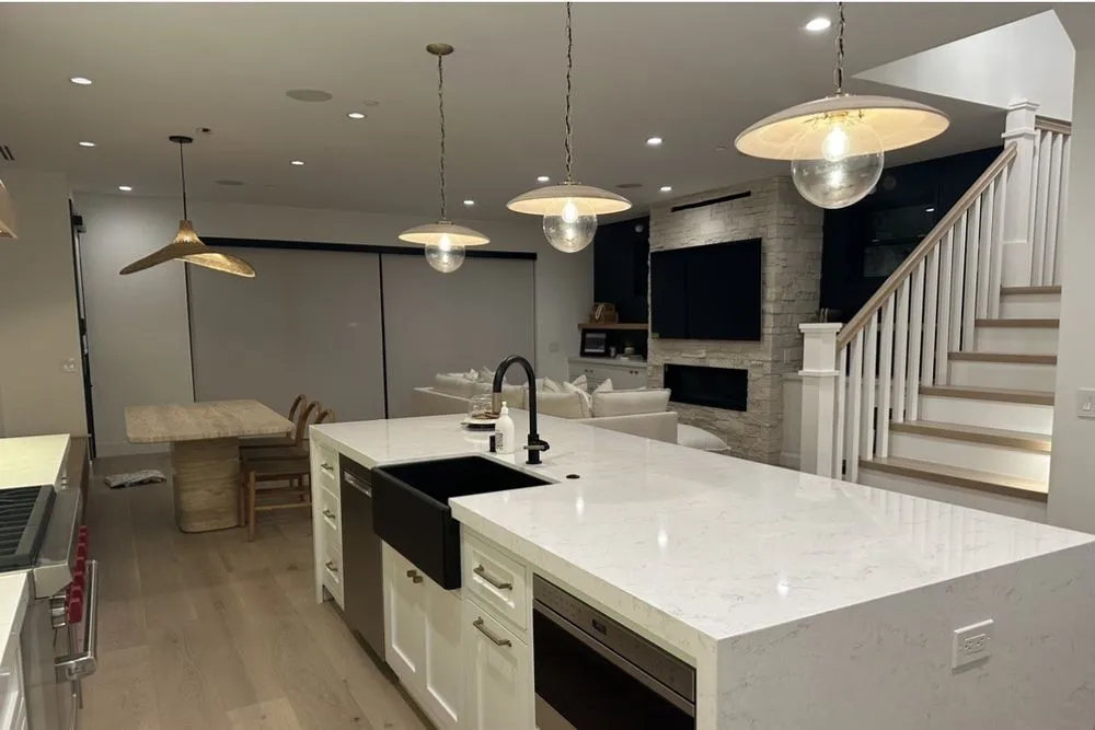 Slide of HG Electric