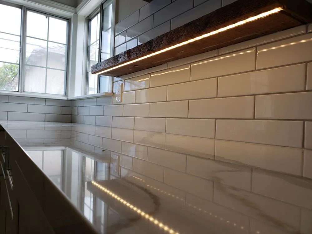 Slide of HG Electric