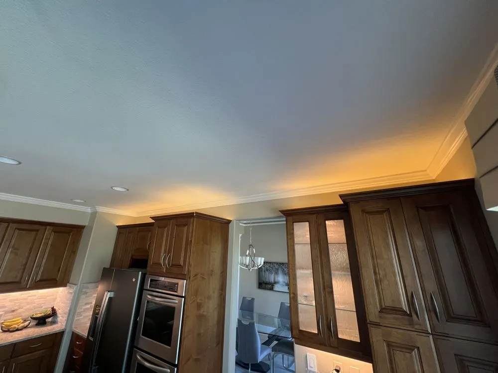 Slide of HG Electric