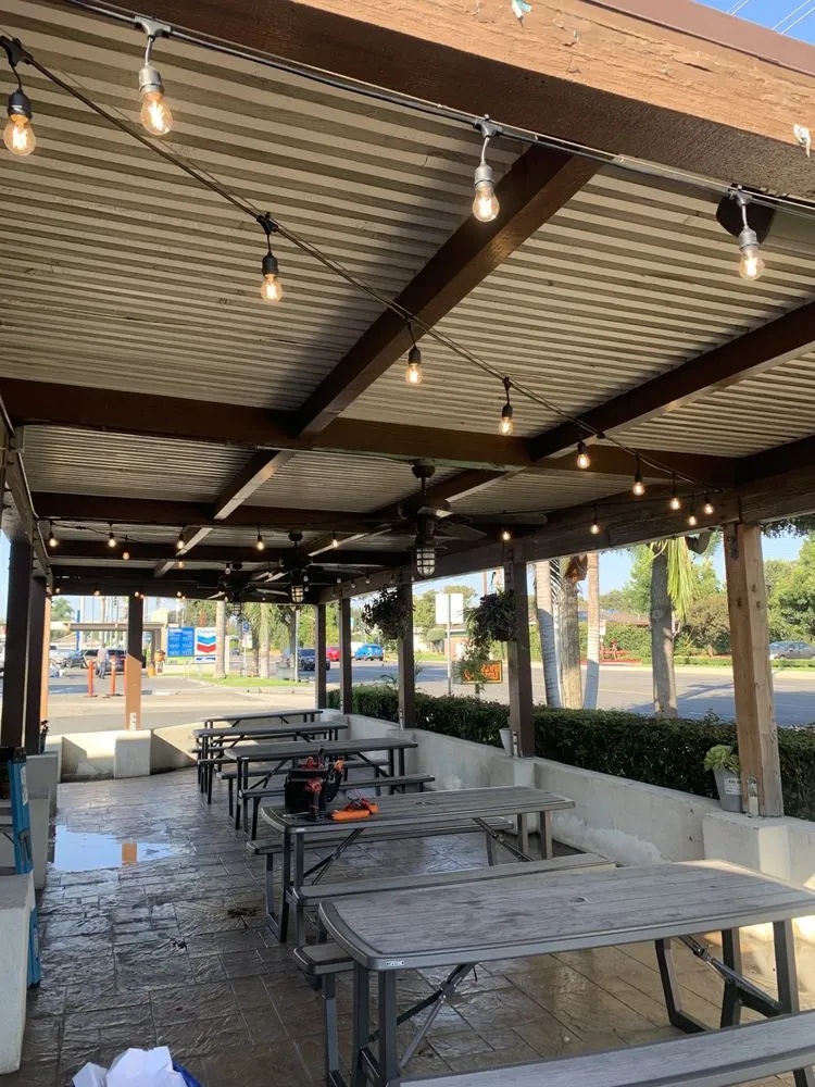 Slide of HG Electric