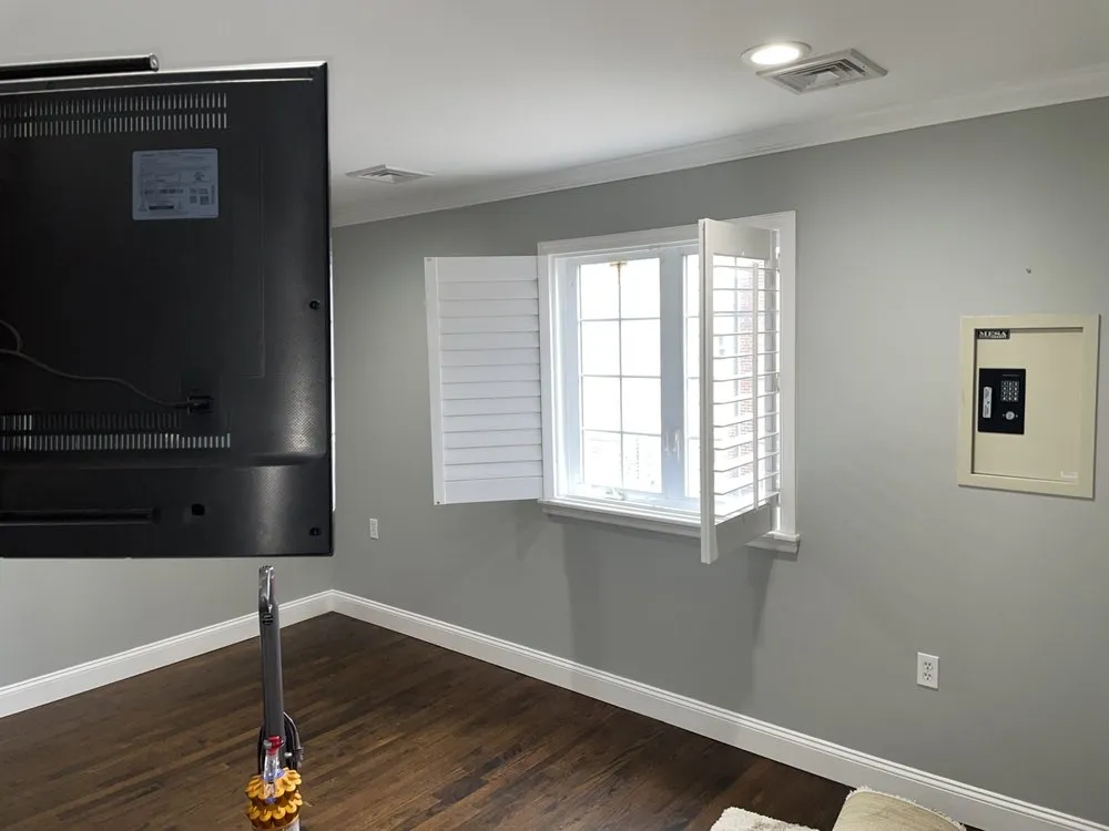 Slide of H&G General Construction