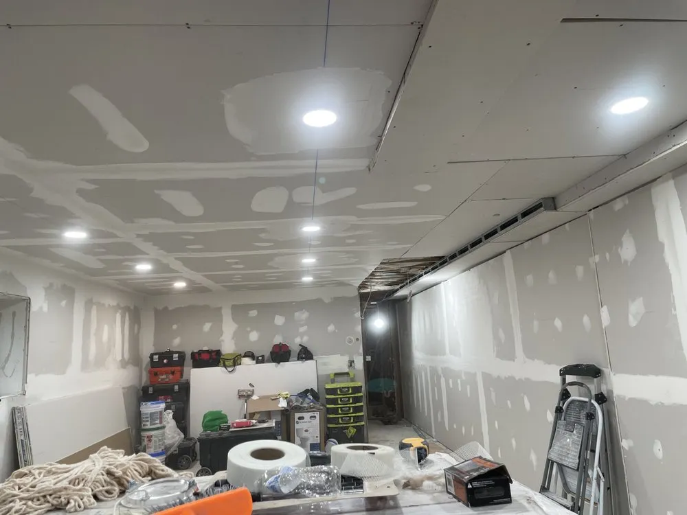 Slide of H&G General Construction