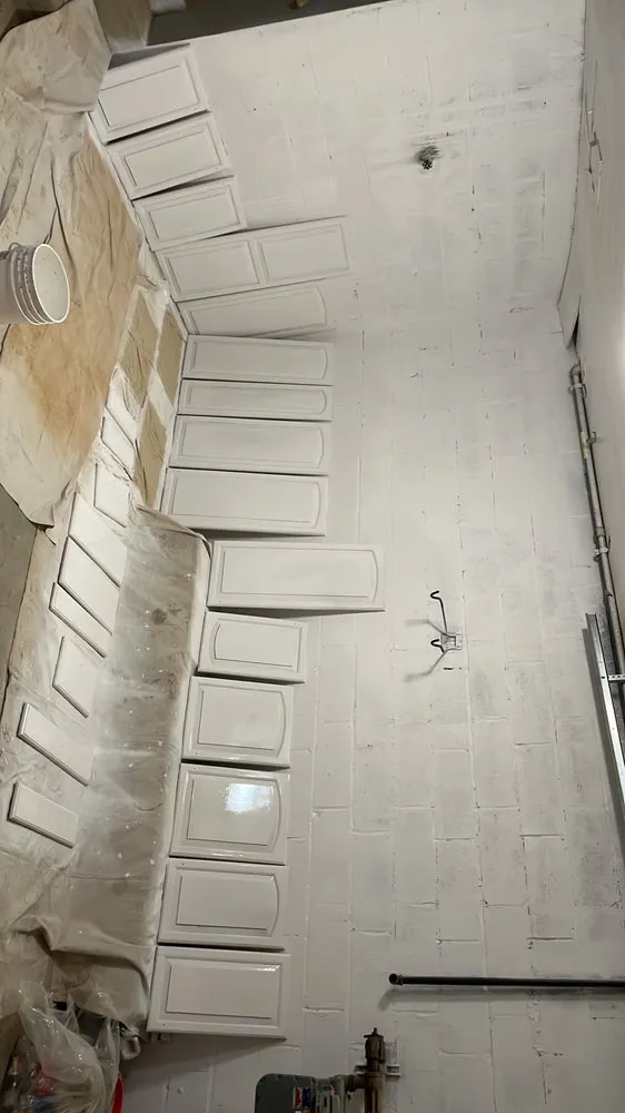 Slide of H&G General Construction