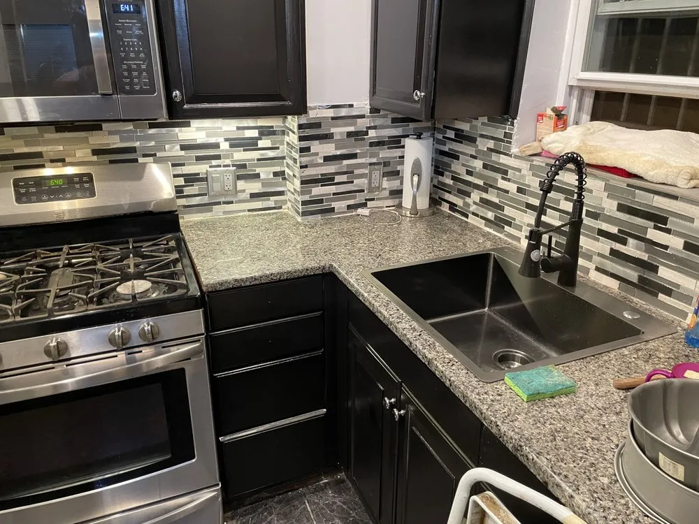 Slide of H&G General Construction