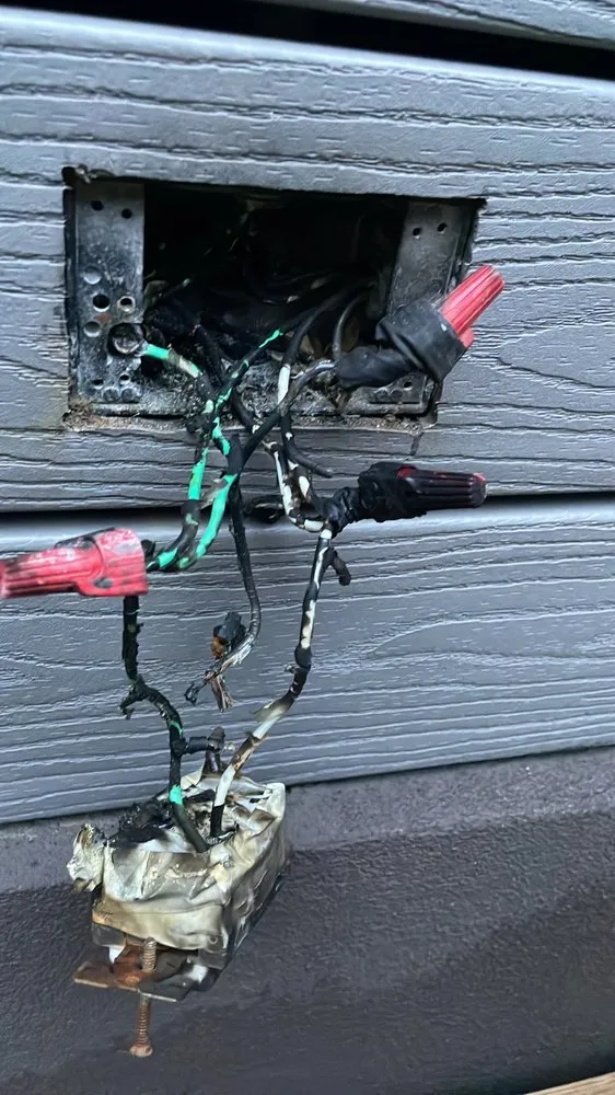 Slide of H&G General Construction