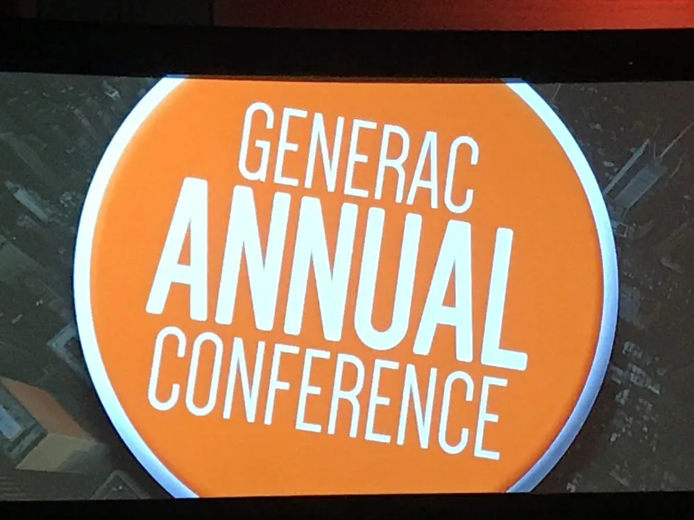 Slide of H&H Electric & Security