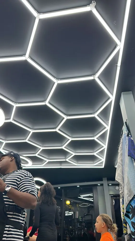 Slide of H&H Electric