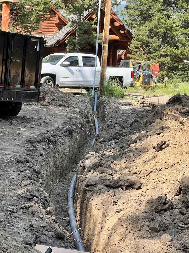 Slide of H&H Electrical Services